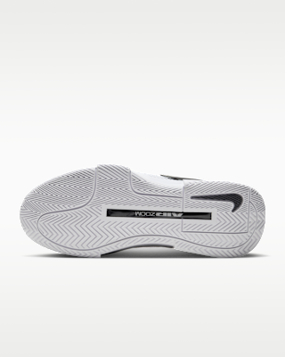 Nike Zoom GP Challenge 1 Women's Hard Court Tennis Shoes. Nike.com
